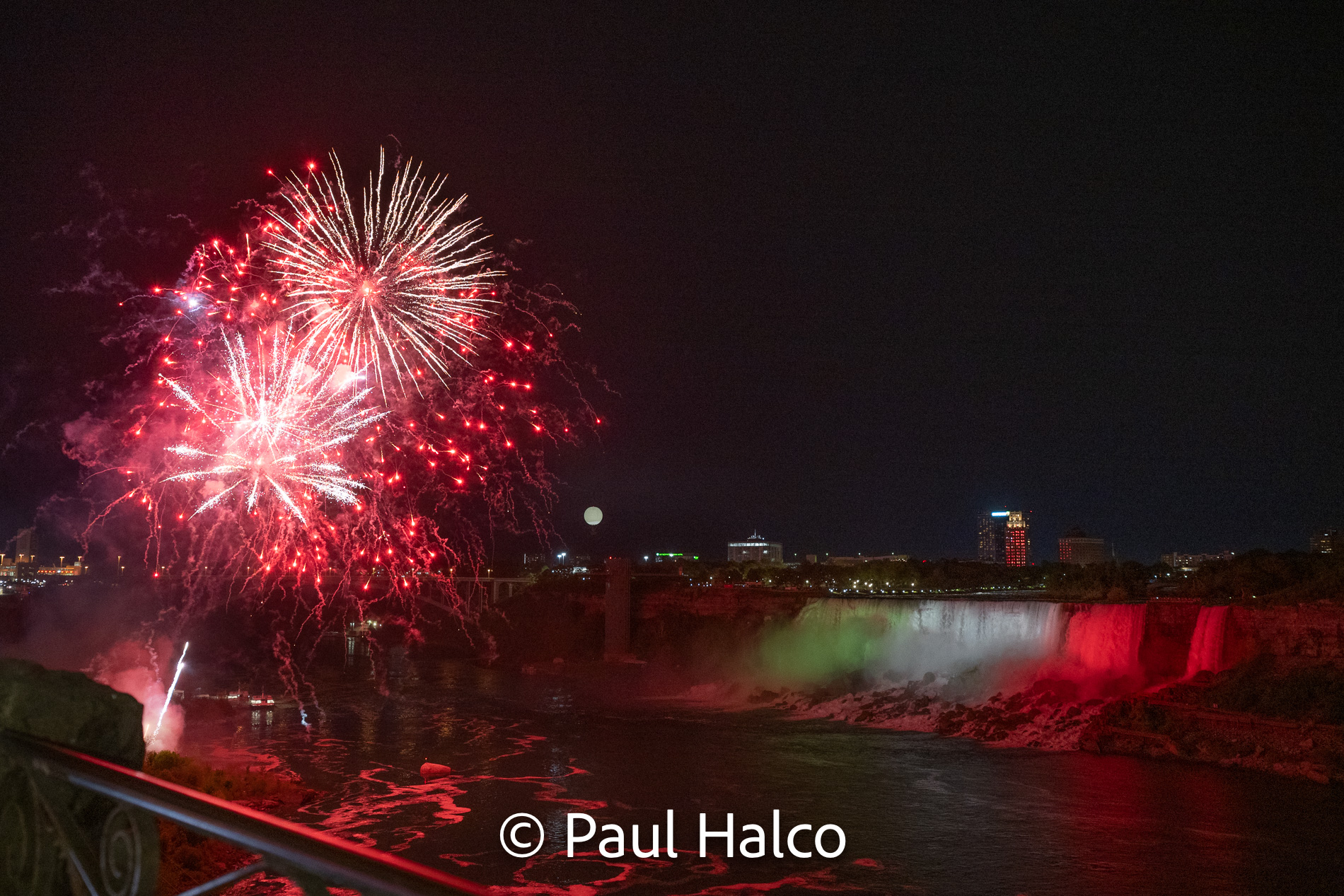 Paul Halco - Niagra Falls-11